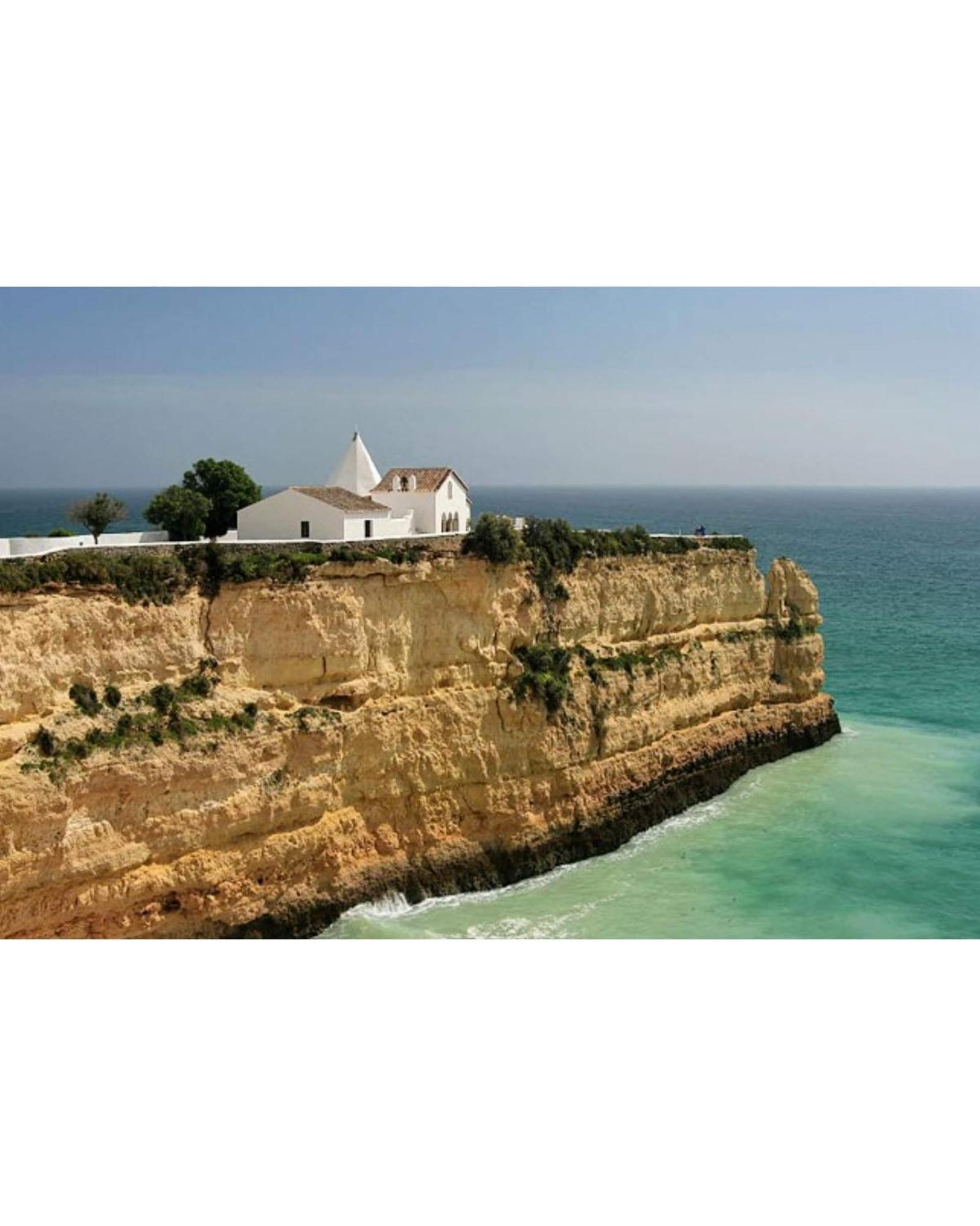 Ferienwohnung Shades Of Blue With Ocean View - Fast Wifi Porches  Exterior foto